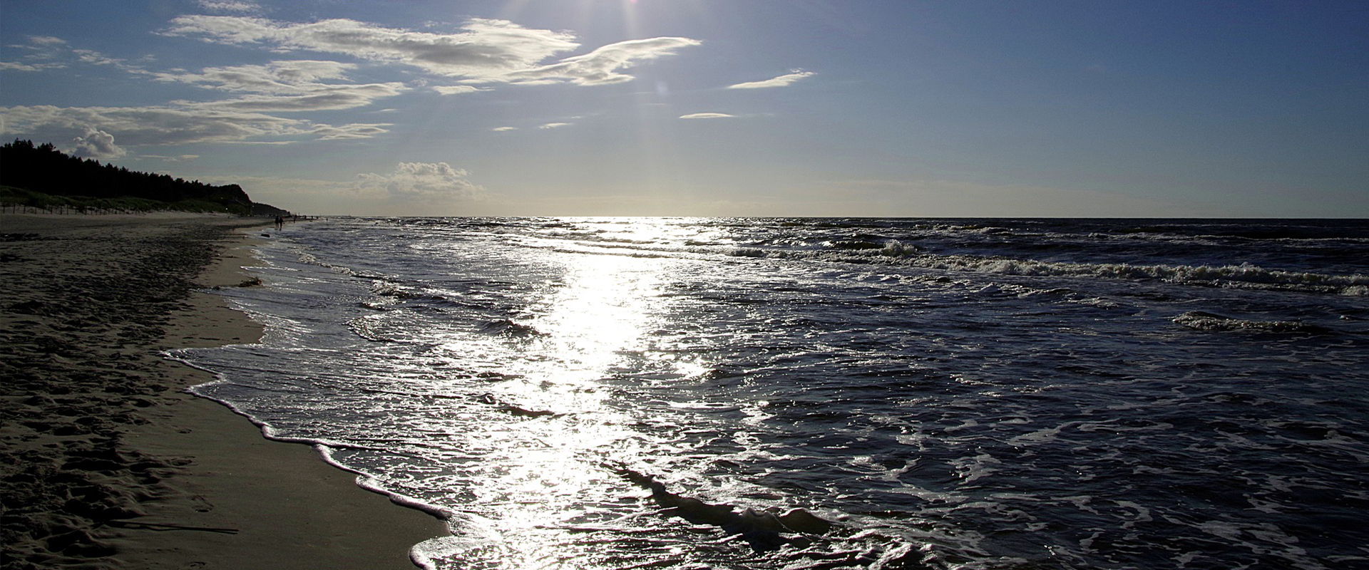 Lawendowy Port Dąbki - komfortowe domki wypoczynkowe w otoczeniu nadmorskiej zieleni
